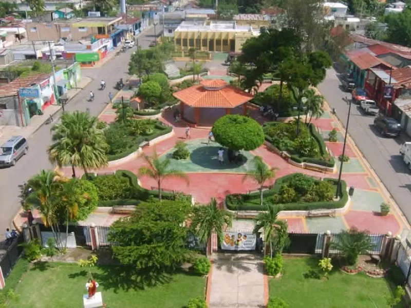 Pueblo de Bayaguana