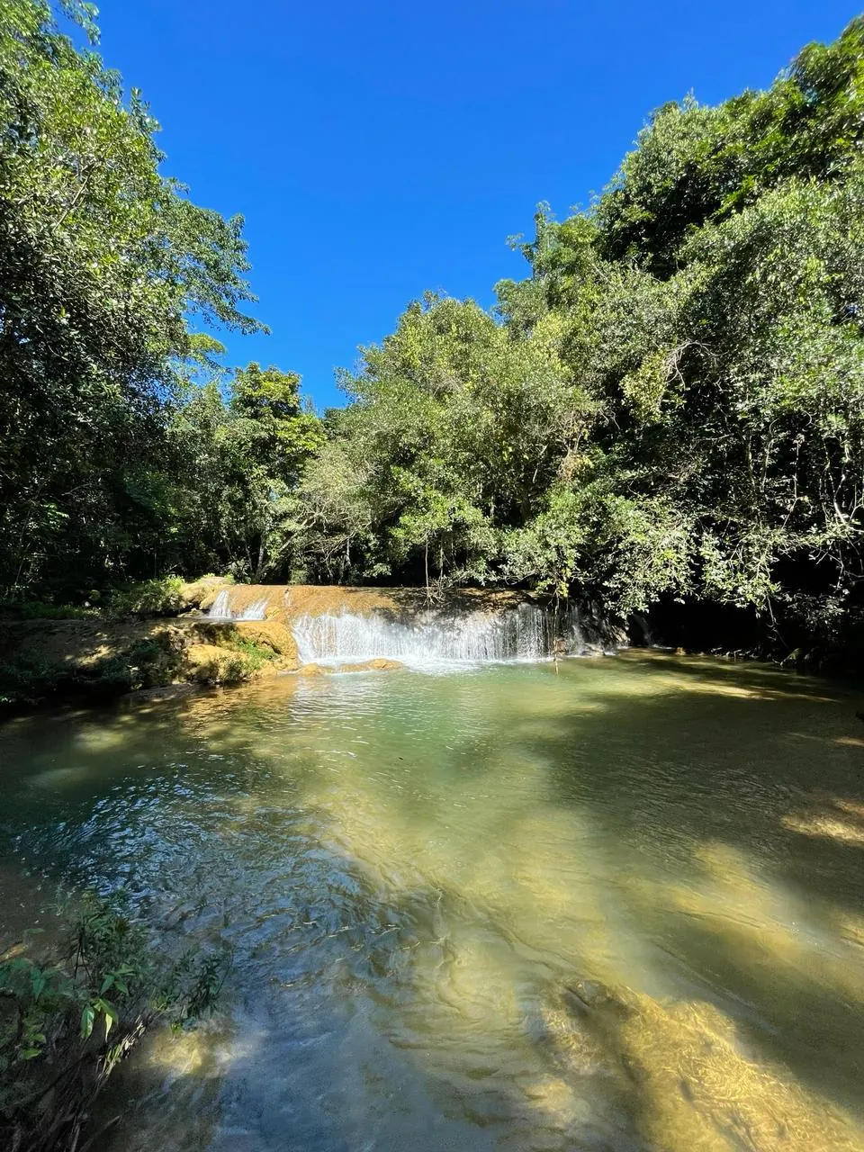 Río Comatillo